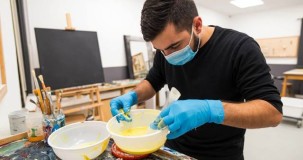 Akrilik Üzerine Selülozik Tiner Kullanılır mı? Etkileri ve Riskler