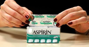 Aspirin Ne İşe Yarar? Ağrı Kesici, Kan Sulandırıcı ve Etkileri