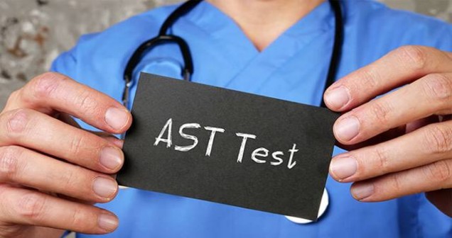 AST Düşüklüğü Tehlikeli midir? Nedenleri ve Anlamı