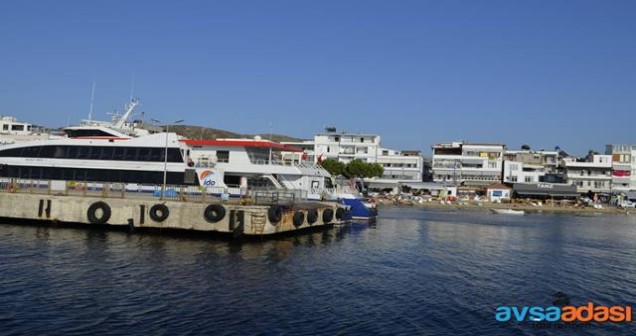 Avşa’ya Feribot Kaç Saat Sürer? İstanbul ve Tekirdağ Sefer Süreleri